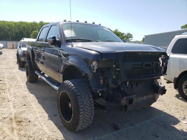 Photo 0 VIN: 1FTEW1CM4EKD81887 - FORD F-150 