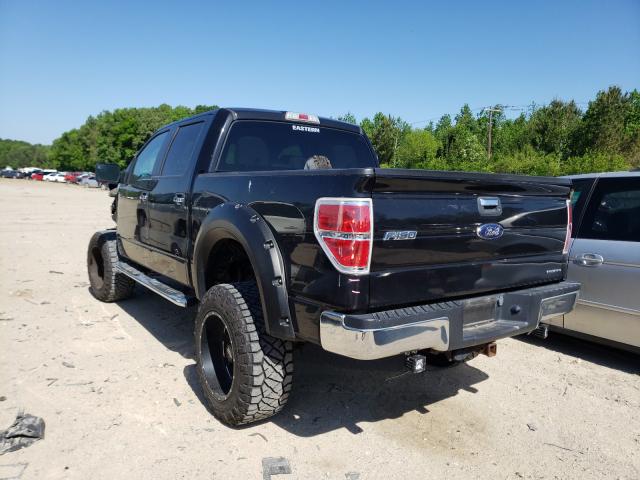 Photo 2 VIN: 1FTEW1CM4EKD81887 - FORD F-150 