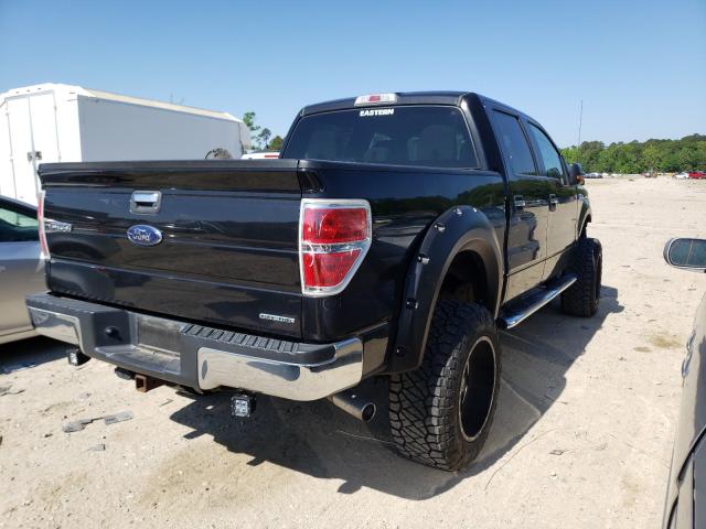 Photo 3 VIN: 1FTEW1CM4EKD81887 - FORD F-150 