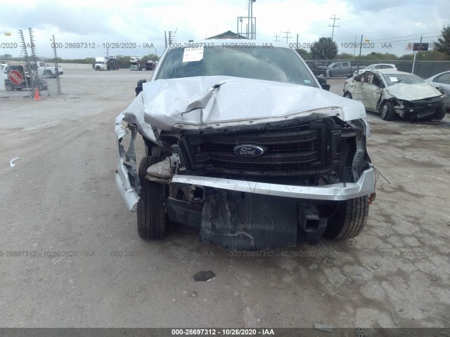 Photo 5 VIN: 1FTEW1CM4EKE06089 - FORD F-150 