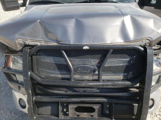 Photo 6 VIN: 1FTEW1CM4EKE38542 - FORD F150 SUPER 