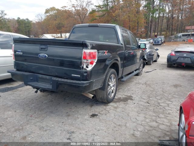 Photo 3 VIN: 1FTEW1CM4EKF86769 - FORD F-150 