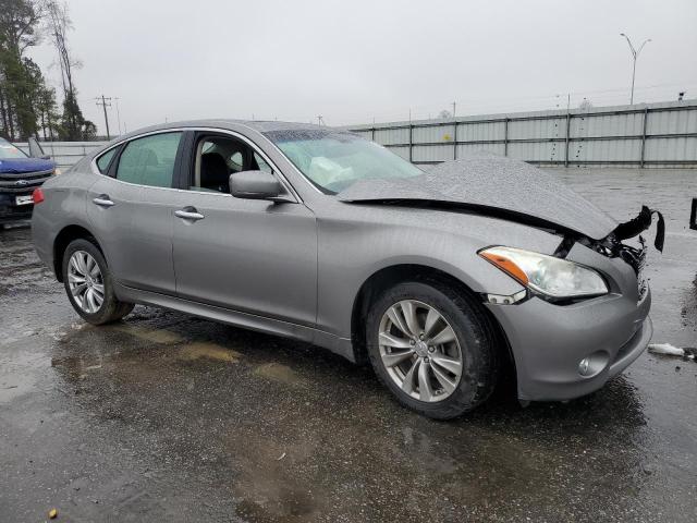 Photo 3 VIN: 1FTEW1CM5BFA26201 - INFINITI M37 