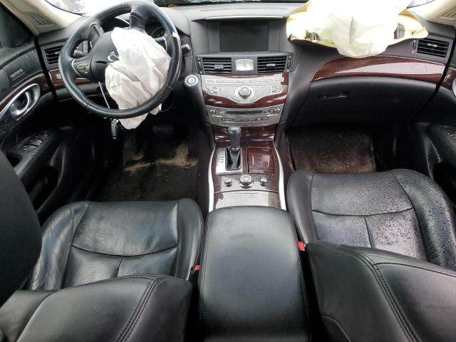 Photo 7 VIN: 1FTEW1CM5BFA26201 - INFINITI M37 