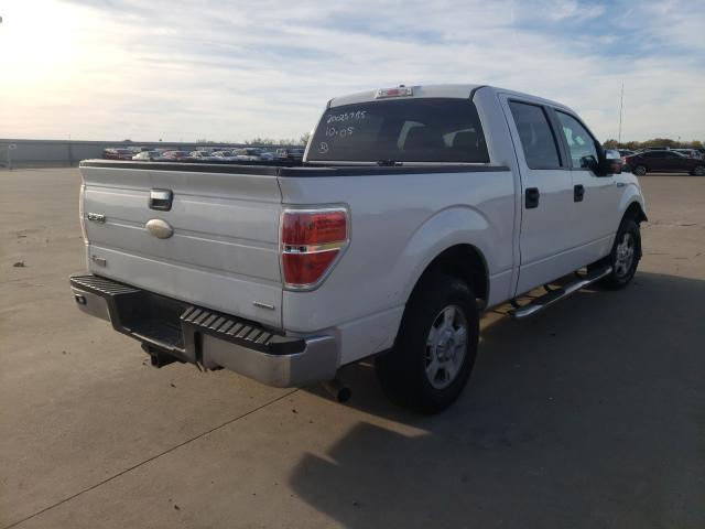 Photo 3 VIN: 1FTEW1CM5BFA64253 - FORD F150 SUPER 