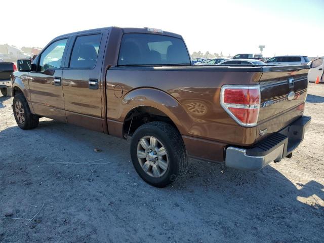 Photo 1 VIN: 1FTEW1CM5BFD27034 - FORD F-150 