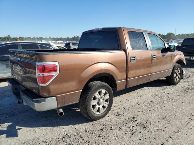 Photo 2 VIN: 1FTEW1CM5BFD27034 - FORD F-150 