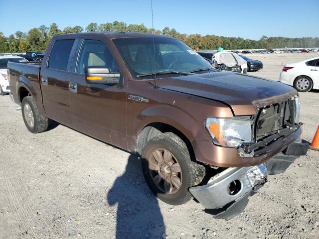 Photo 3 VIN: 1FTEW1CM5BFD27034 - FORD F-150 