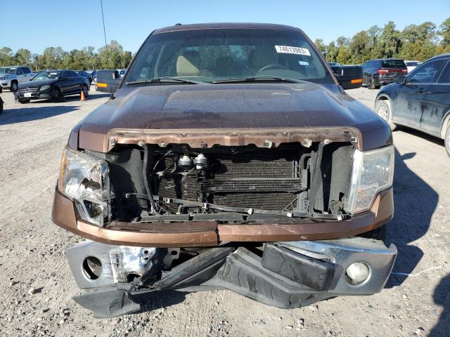 Photo 4 VIN: 1FTEW1CM5BFD27034 - FORD F-150 