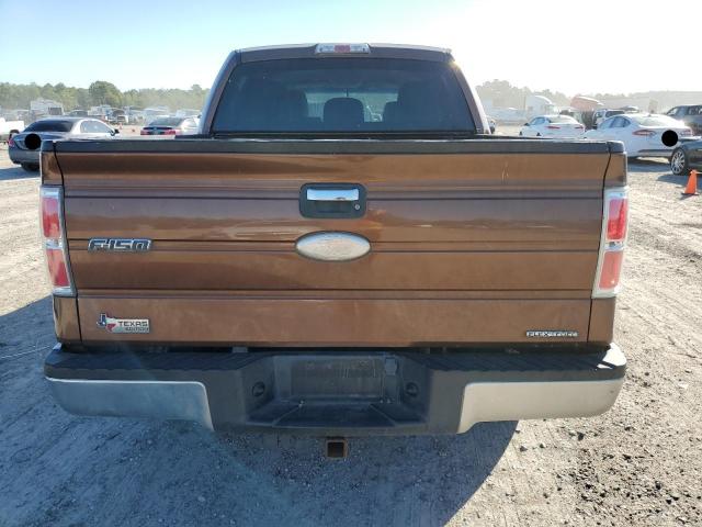 Photo 5 VIN: 1FTEW1CM5BFD27034 - FORD F-150 