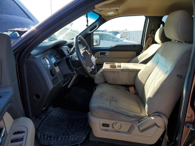 Photo 6 VIN: 1FTEW1CM5BFD27034 - FORD F-150 