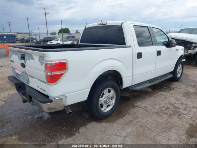 Photo 3 VIN: 1FTEW1CM5BKD28207 - FORD F-150 