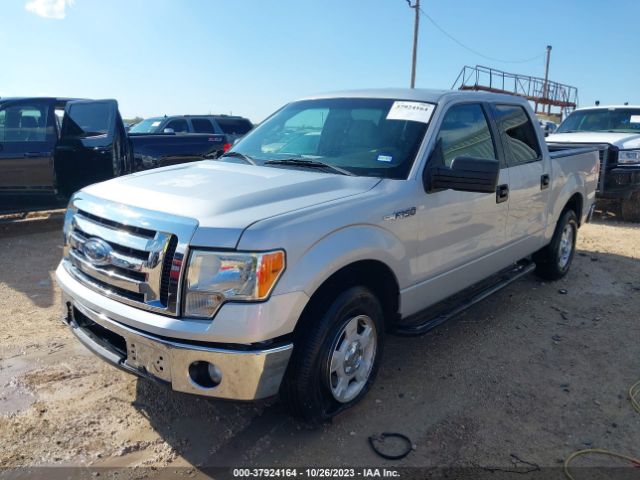 Photo 1 VIN: 1FTEW1CM5BKE01852 - FORD F-150 