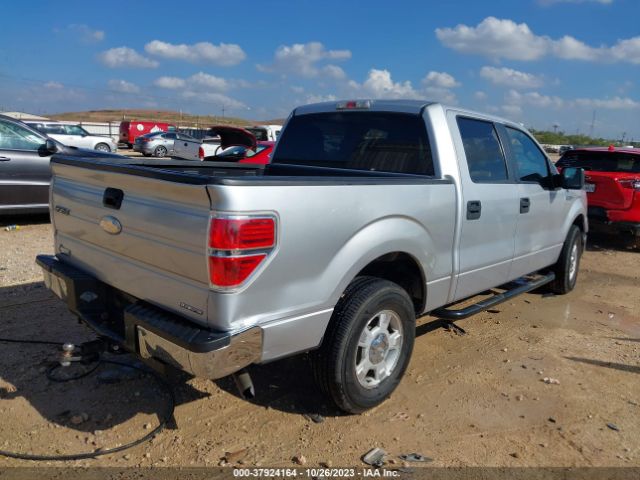 Photo 3 VIN: 1FTEW1CM5BKE01852 - FORD F-150 