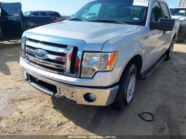 Photo 5 VIN: 1FTEW1CM5BKE01852 - FORD F-150 