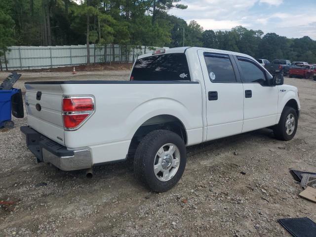 Photo 2 VIN: 1FTEW1CM5CFB44931 - FORD F150 SUPER 