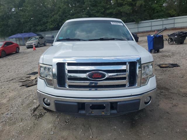 Photo 4 VIN: 1FTEW1CM5CFB44931 - FORD F150 SUPER 