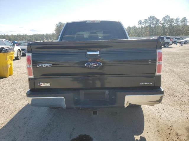 Photo 5 VIN: 1FTEW1CM5CKD42304 - FORD F150 SUPER 