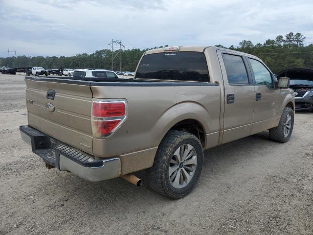 Photo 2 VIN: 1FTEW1CM5CKD71530 - FORD F150 SUPER 