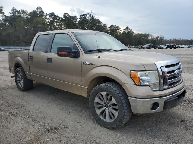 Photo 3 VIN: 1FTEW1CM5CKD71530 - FORD F150 SUPER 