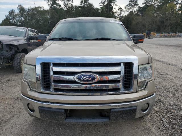 Photo 4 VIN: 1FTEW1CM5CKD71530 - FORD F150 SUPER 