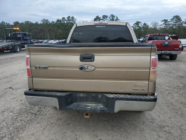 Photo 5 VIN: 1FTEW1CM5CKD71530 - FORD F150 SUPER 