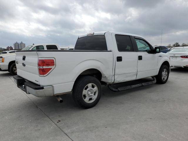 Photo 2 VIN: 1FTEW1CM5DFB91751 - FORD F150 SUPER 