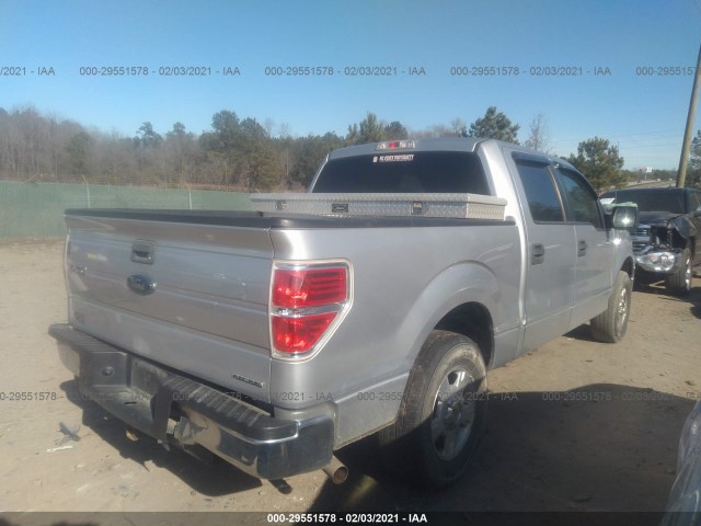 Photo 3 VIN: 1FTEW1CM5DFC06118 - FORD F-150 