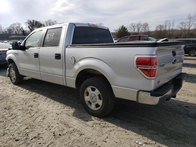 Photo 1 VIN: 1FTEW1CM5DFD15372 - FORD F-150 