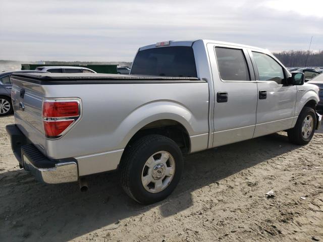 Photo 2 VIN: 1FTEW1CM5DFD15372 - FORD F-150 