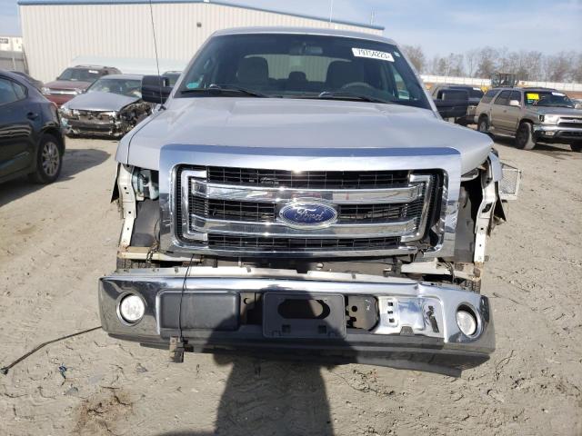 Photo 4 VIN: 1FTEW1CM5DFD15372 - FORD F-150 