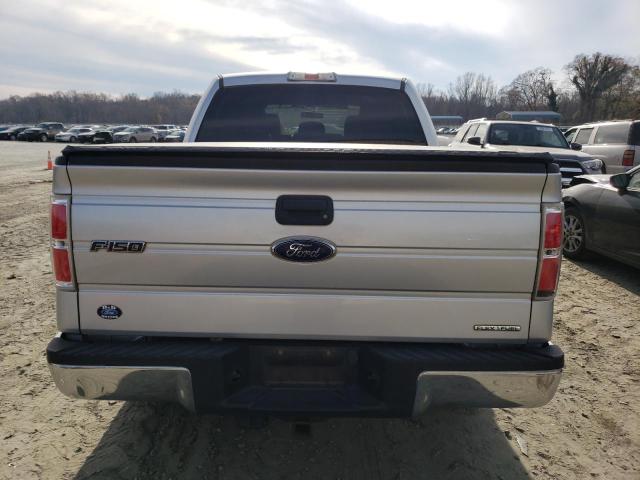 Photo 5 VIN: 1FTEW1CM5DFD15372 - FORD F-150 