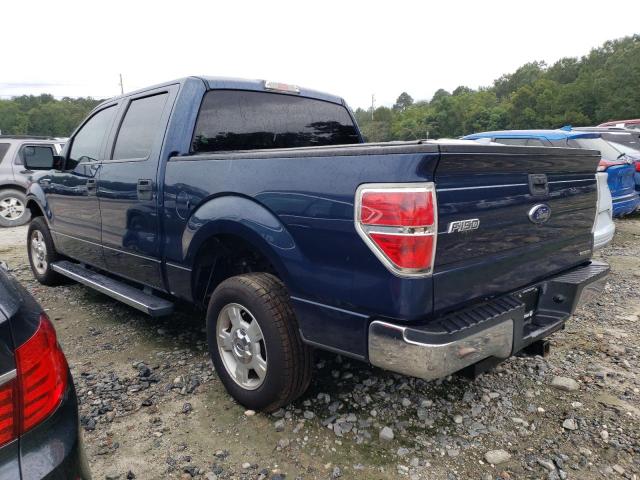 Photo 1 VIN: 1FTEW1CM5DFD76883 - FORD F150 SUPER 