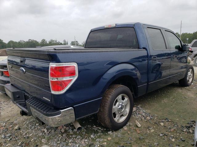 Photo 2 VIN: 1FTEW1CM5DFD76883 - FORD F150 SUPER 