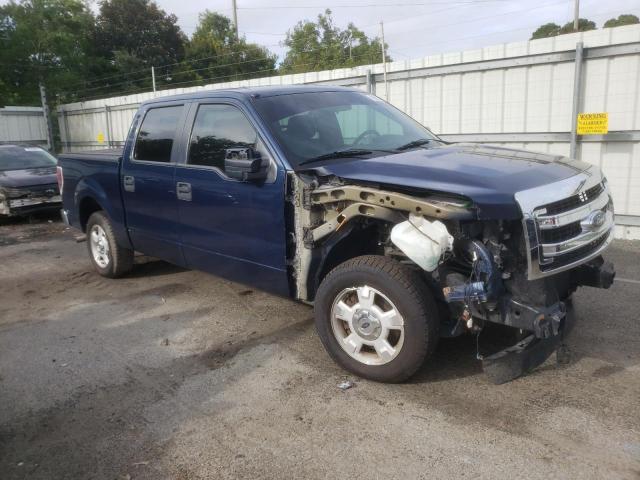 Photo 3 VIN: 1FTEW1CM5DFD76883 - FORD F150 SUPER 