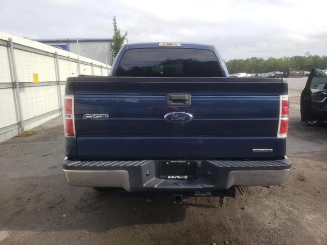 Photo 5 VIN: 1FTEW1CM5DFD76883 - FORD F150 SUPER 