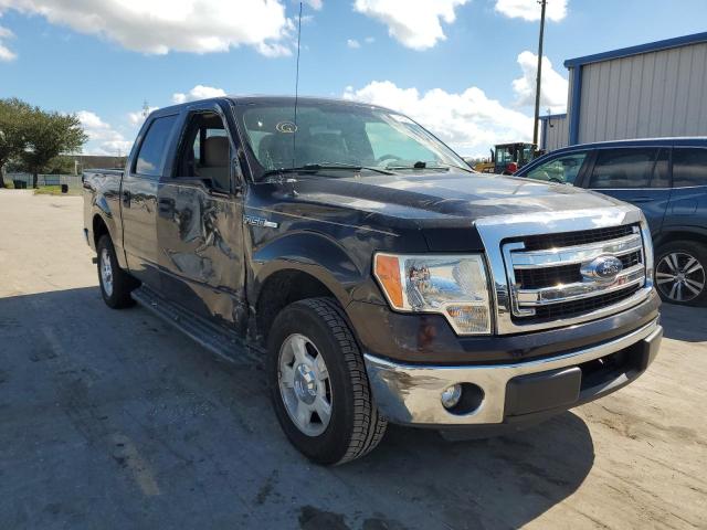 Photo 0 VIN: 1FTEW1CM5DKD61680 - FORD F150 SUPER 