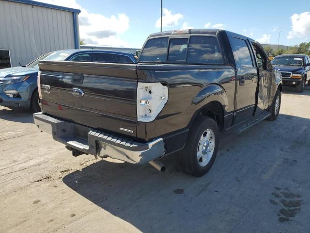 Photo 3 VIN: 1FTEW1CM5DKD61680 - FORD F150 SUPER 