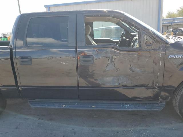 Photo 8 VIN: 1FTEW1CM5DKD61680 - FORD F150 SUPER 