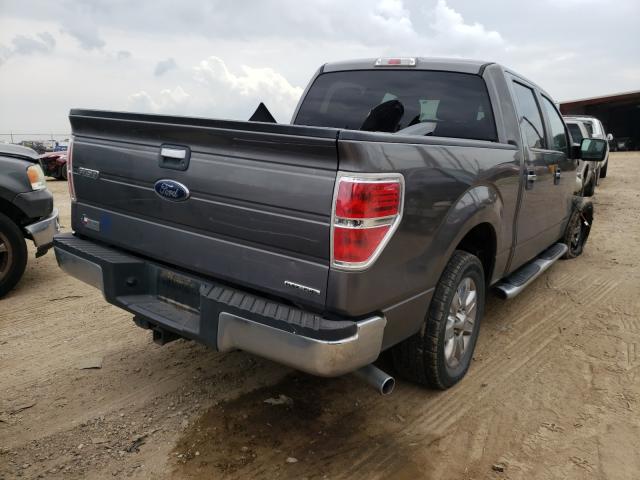 Photo 3 VIN: 1FTEW1CM5DKF77660 - FORD F150 SUPER 