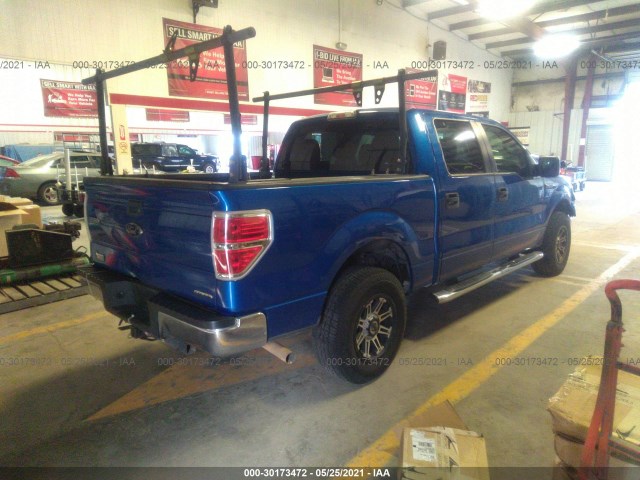 Photo 3 VIN: 1FTEW1CM5DKG23133 - FORD F-150 