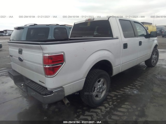 Photo 3 VIN: 1FTEW1CM5EKD12156 - FORD F-150 