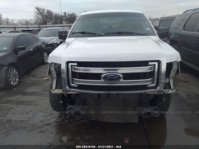 Photo 5 VIN: 1FTEW1CM5EKD12156 - FORD F-150 