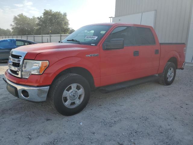 Photo 0 VIN: 1FTEW1CM5EKD70865 - FORD F150 SUPER 