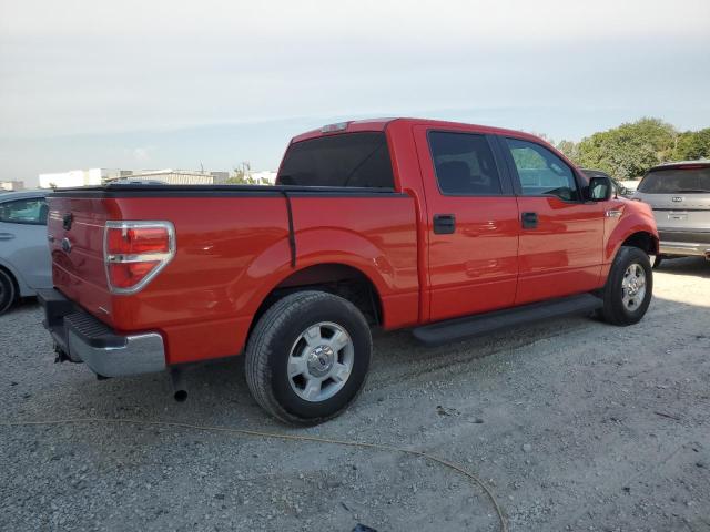 Photo 2 VIN: 1FTEW1CM5EKD70865 - FORD F150 SUPER 