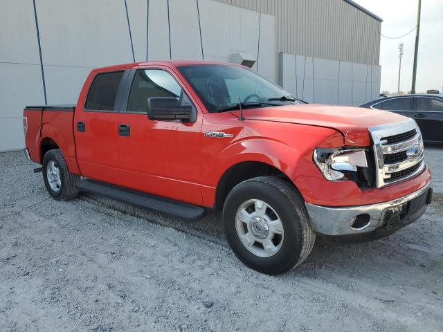 Photo 3 VIN: 1FTEW1CM5EKD70865 - FORD F150 SUPER 