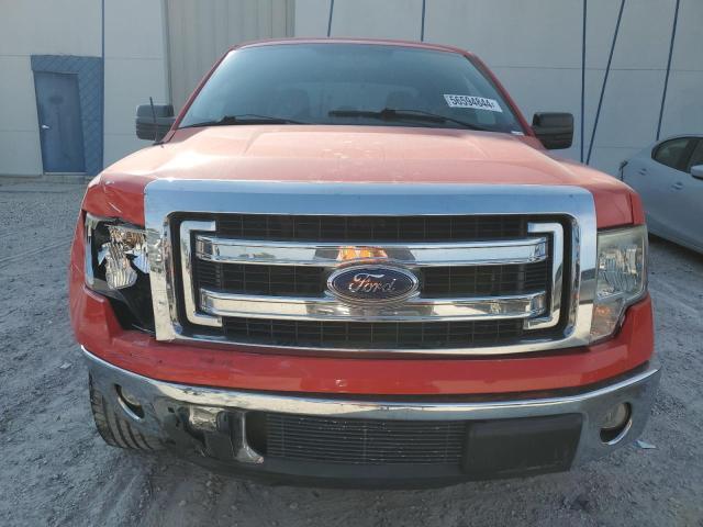 Photo 4 VIN: 1FTEW1CM5EKD70865 - FORD F150 SUPER 