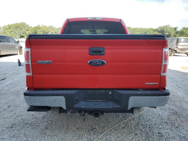 Photo 5 VIN: 1FTEW1CM5EKD70865 - FORD F150 SUPER 