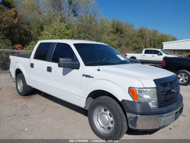 Photo 0 VIN: 1FTEW1CM5EKE71663 - FORD F-150 