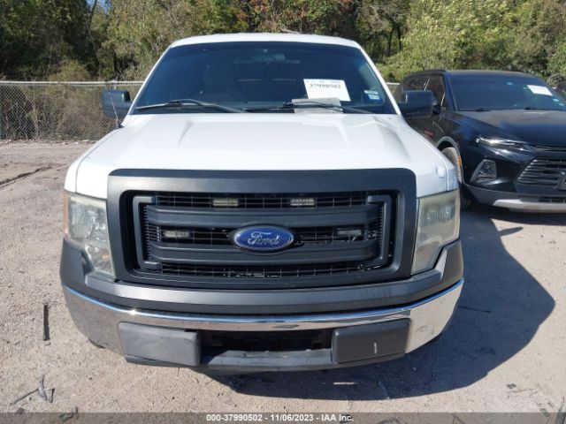 Photo 5 VIN: 1FTEW1CM5EKE71663 - FORD F-150 